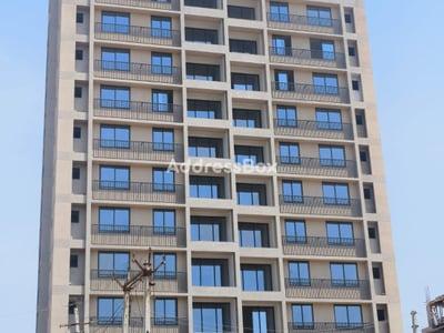 Flats / Apartments Below 80 Lakhs for Sale in Science City, Ahmedabad | Swojas Pride