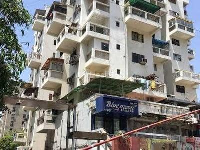 Flats / Apartments for Sale in Thaltej Road, Ahmedabad | Akash Apartment