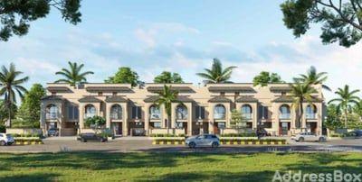 Properties for Sale in Singrava, Ahmedabad | SUNRISE VILLA