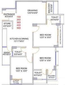 Property in Ghatlodia | Ahmedabad