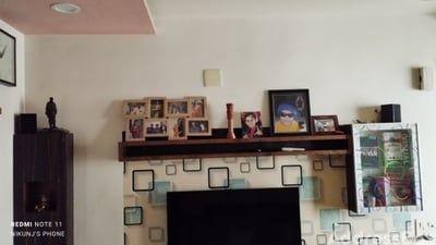 Flats / Apartments for Rent in Gota, Ahmedabad | Satyamev Vista