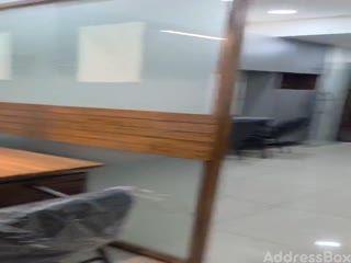 Office for Rent in Ramdev Nagar, Ahmedabad | TITANIUM HEIGHTS