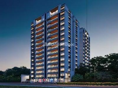 Flats / Apartments Below 80 Lakhs for Sale in Chharodi, Ahmedabad | Ideal Ixora