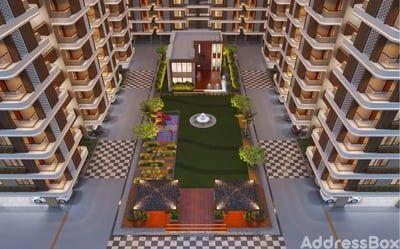 Property in Hanspura | Ahmedabad