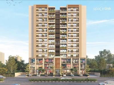 Residential Projects by Sun Infra | SPACELINK