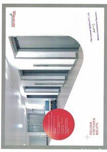 Gandhinagar Doctor House Common Area
