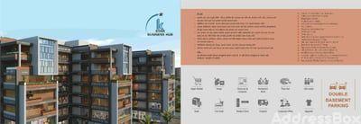 K Star Business Hub Others