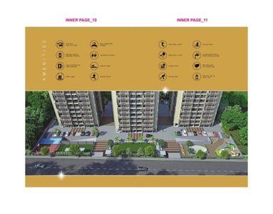KALATIRTH TOWERS Amenities