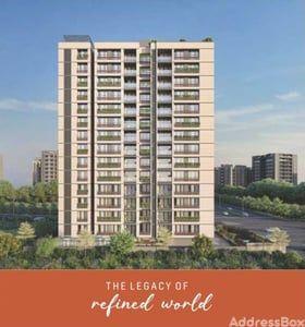 Commercial Projects by Knd Buildcon Llp | Rudra Heights