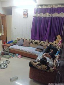 1 BHK Flats / Apartments for Sale in Sola Bhagwat Ahmedabad | Prathna Lavish