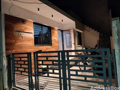 Bungalows / Villas for Sale in Sargwala, Ahmedabad | VAIBHAV PARK