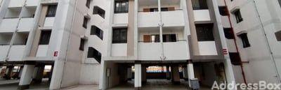 1 BHK Flats / Apartments for Sale in Nava Naroda Ahmedabad | MARUTI HEIGHTS