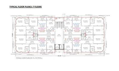 TEJ 34 Floor Plan