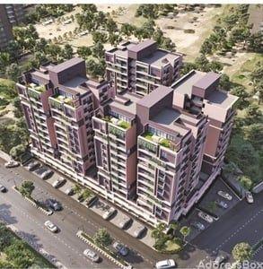 RATNADEEP AVENUE - Commercial Exterior