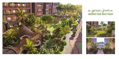 THE PARK BY PARMESHWAR Others