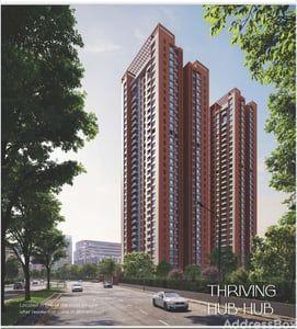 Property in Chharodi | Ahmedabad