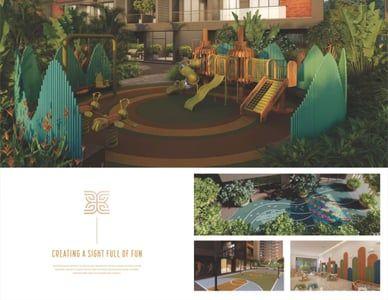 EKAM - Commercial Amenities