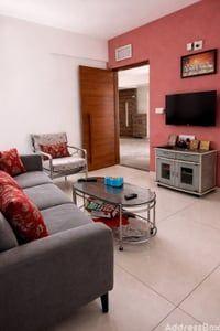 2 BHK Flats / Apartments for Sale in Tragad Ahmedabad | ANAND ILYF