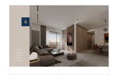 Shree Sharanam Sky Living Room