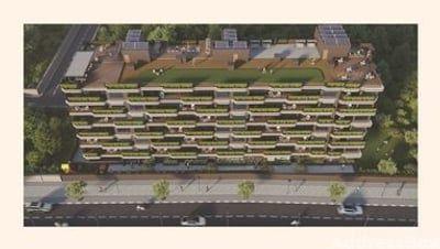 Property Listings | PANCHSHIL NIRMALKUNJ