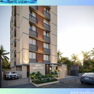 New Residential Projects in Nikol, Ahmedabad | GREEN LAKE VIEW