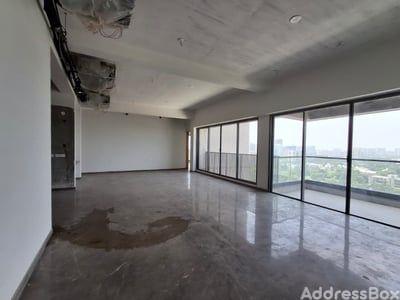 4 BHK Flats / Apartments for Sale in Bodakdev Ahmedabad | Rajpath Club Road
