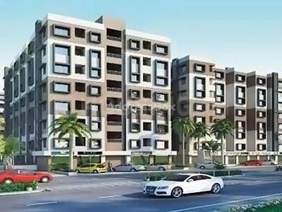 Flats for Resale in Kathwada Village, Ahmedabad | Atri Residency