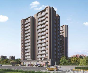 AAROHI SHIVALAY Exterior