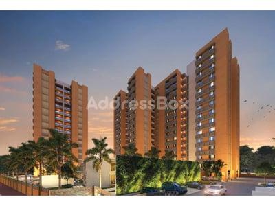 Amara Exterior