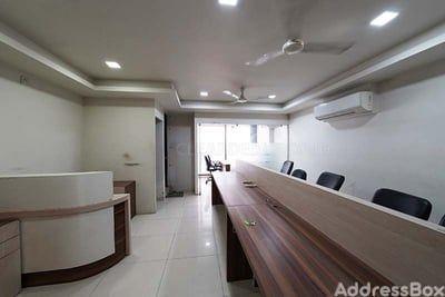 Property in Makarba | Ahmedabad