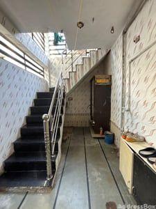 Flats / Apartments for Sale in Ghodasar, Ahmedabad | KAMLA PARK BHAGIRATH SOCIETY