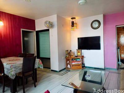 3 BHK Flats / Apartments for Sale in Ramdev Nagar Ahmedabad | Sachin Tower