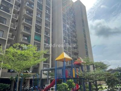 Flats / Apartments for Sale in Science Park, Ahmedabad | SHIVANTA