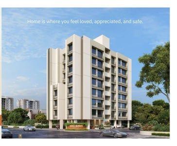 Residential Projects by Shiv Infrastructure | SHIV GREEN