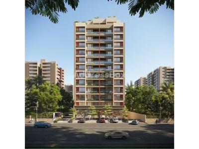 Residential Projects by Shree Uma Infracon | AVINYA - 2