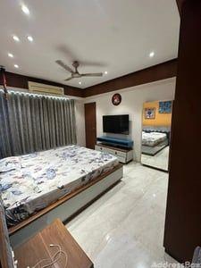 Property in Satellite Road | Ahmedabad