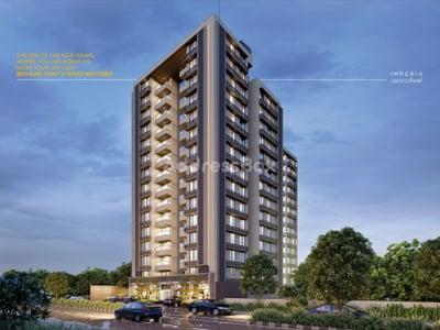 Imperia Lavish Exterior