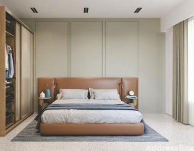Ayunam Greens Bedrooms