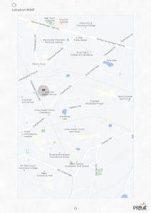 Aarambh Prime Master Plan
