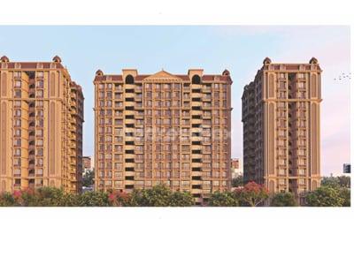 GANESH HERITAGE Exterior