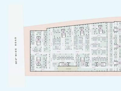 SHREEM AVDHESH Floor Plan