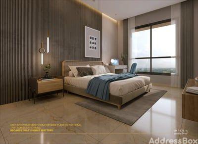 Imperia Lavish Bedrooms