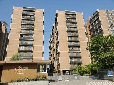 Property in Memnagar | Ahmedabad