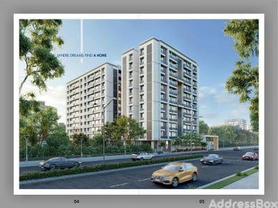 Adarsh Ratna Exterior