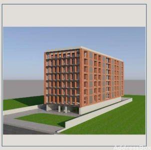9 Yards Central Exterior
