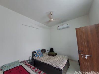 Property in Ahmedabad below 20K | Rameshwar Park Society