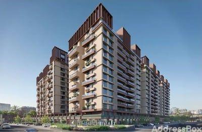 Properties for Sale in Sanathal, Ahmedabad | Kavisha The Portrait
