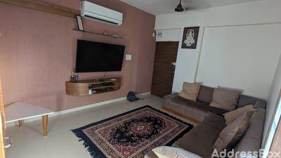 Properties for Sale in Baria, Ahmedabad | Kesar 222