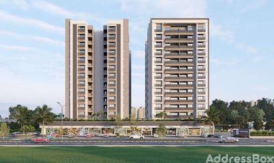 Properties for Sale in Bhat, Ahmedabad | German Greencity