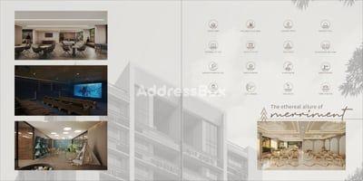 PRAYASAM RESIDENCY Amenities